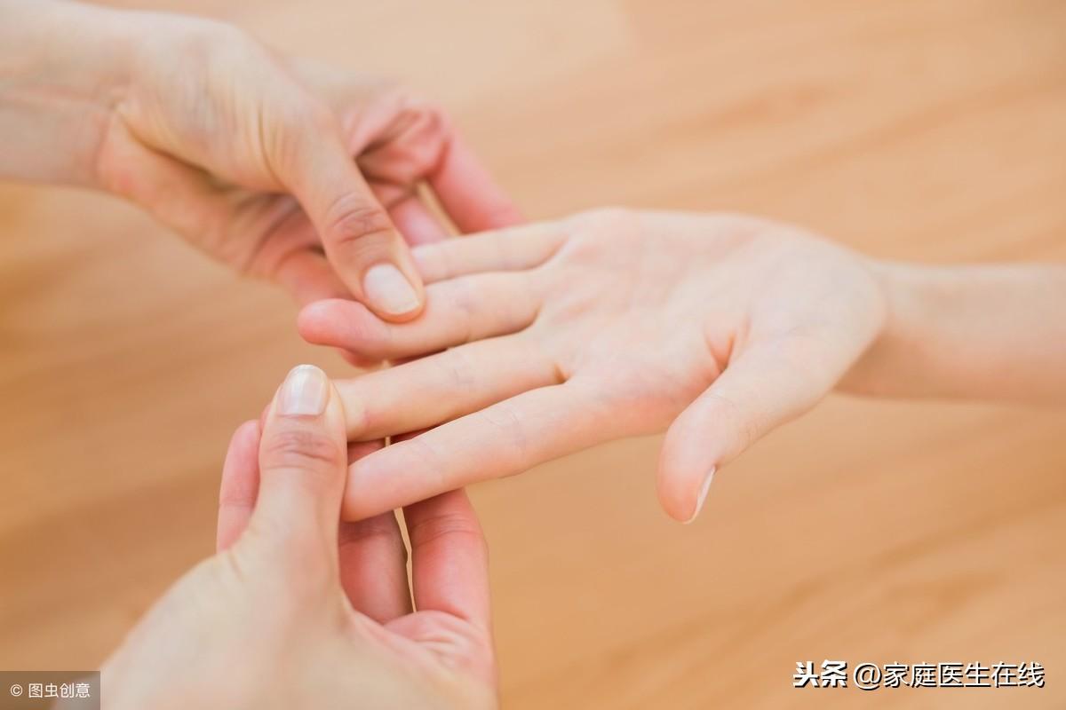 手指关节炎怎么治疗