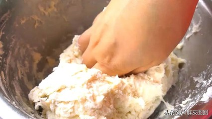 蜜糖土司制作方法窍门