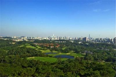 广州5a景区