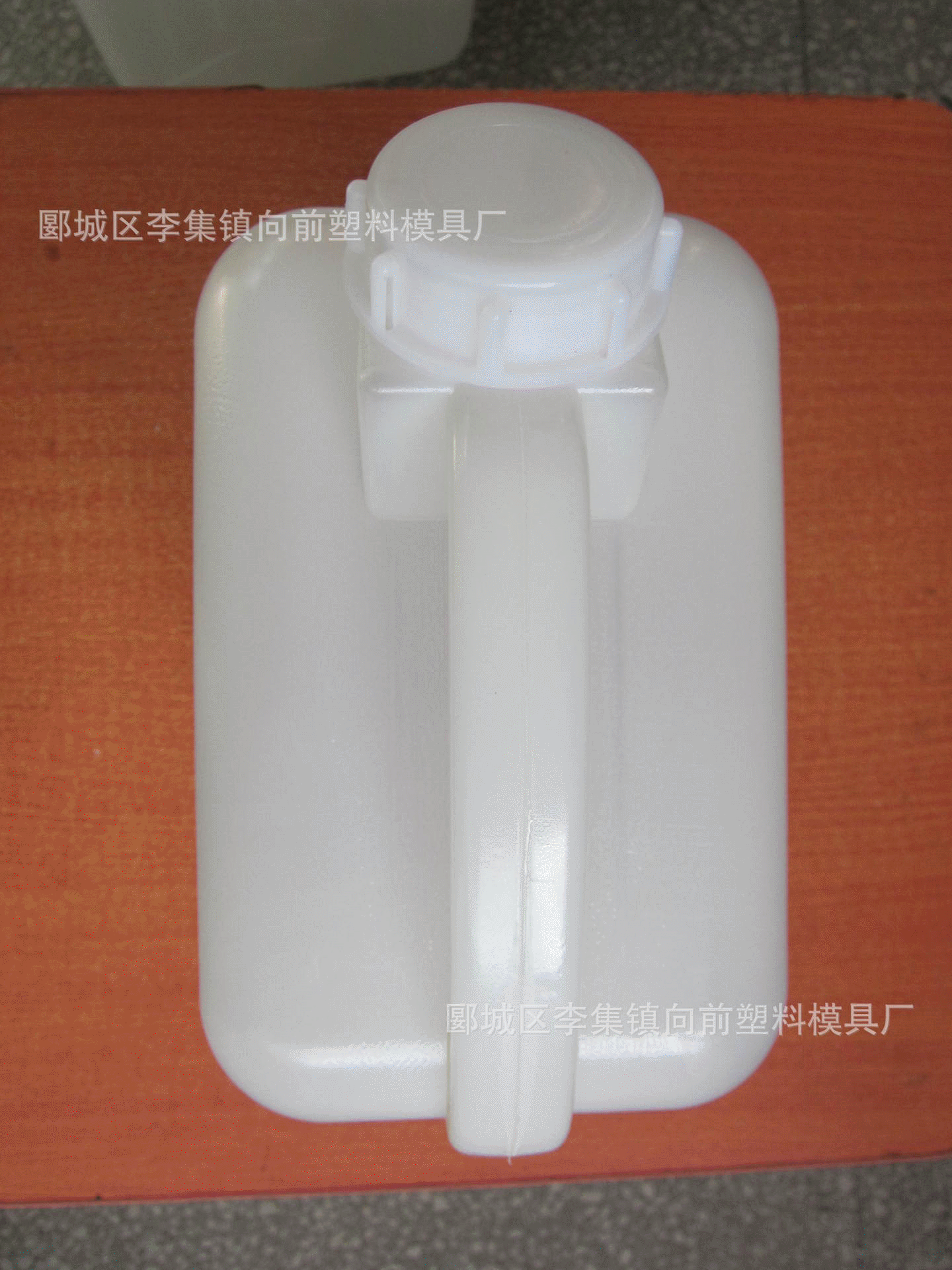 漯河生产塑料瓶厂家