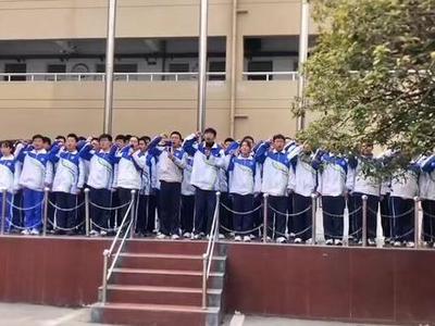 九年级宣誓词怎么写