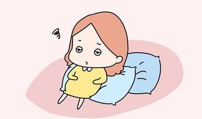 怀孕会不会腹胀