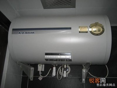热水器内胆漏水危险吗