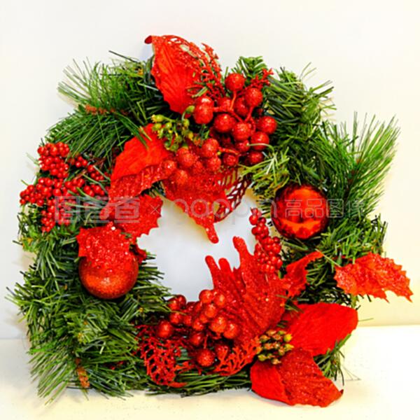 花圈_花圈素材_花圈模板_图查查