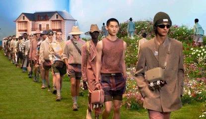 梦见自己逃出险境