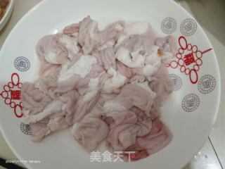 猪小肠的做法大全家常做法