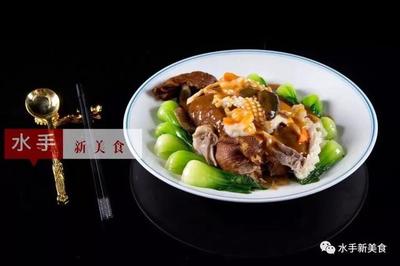 腊肉豆腐做法大全家常菜