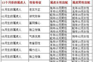2002年属什么生肖几岁