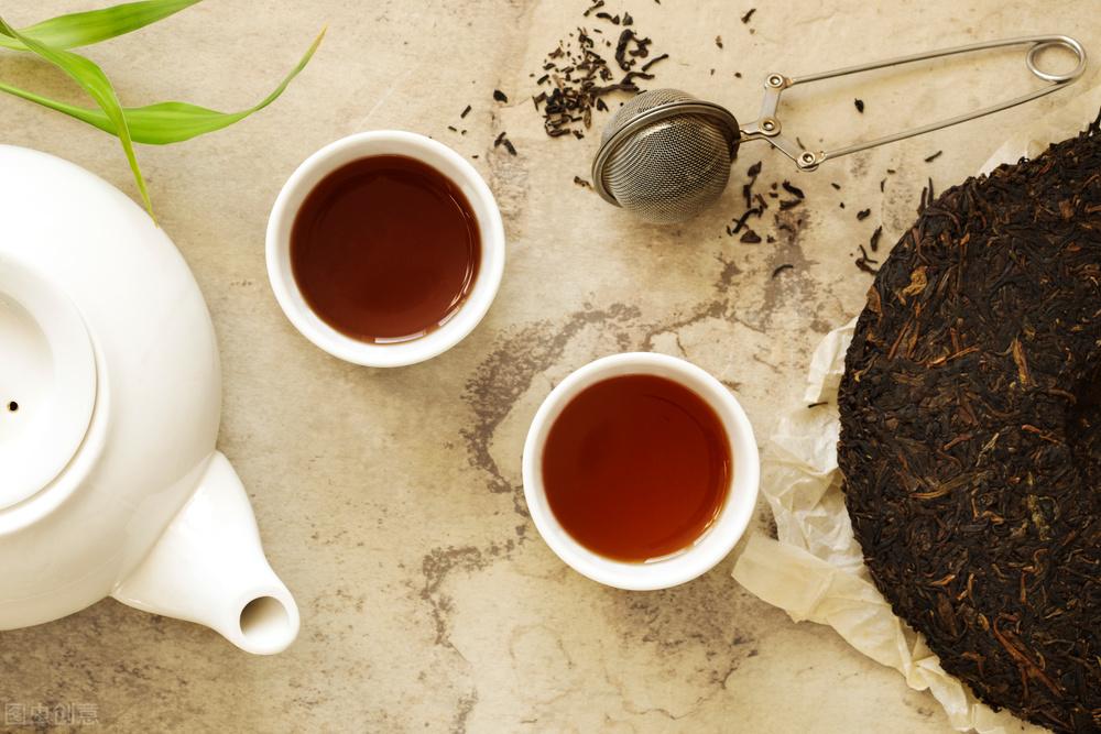 普洱生茶制作方法