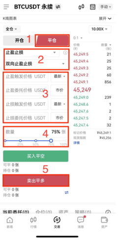 双向委托有什么好处