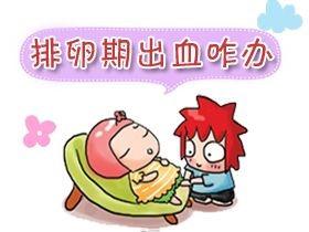 围排卵期是什么意思