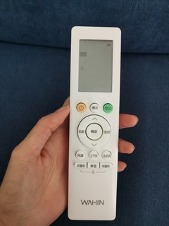华凌空调遥控器怎么用