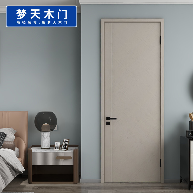 卧室门选择什么材料好