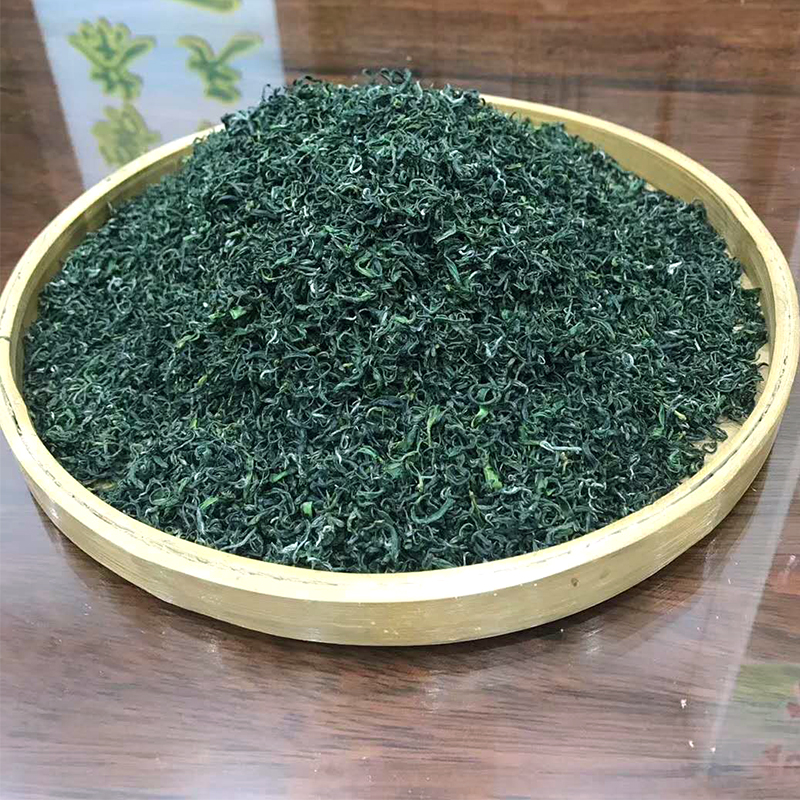 高山名茶