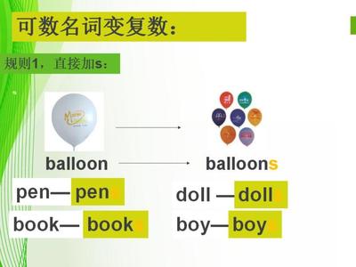 doll可数吗