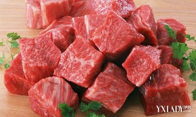 减肥为什么要吃牛肉