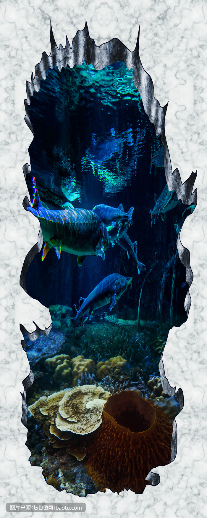 3d画立体画_3d画立体画素材_3d画立体画模板_图查查