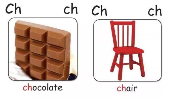 chocolate发音
