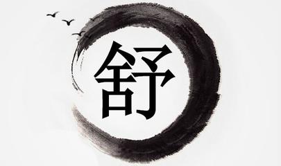 舒氏起名