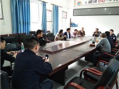 司法所调解要注意什么