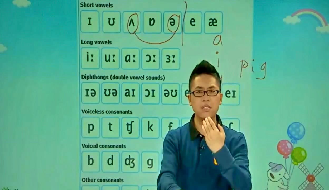 double音标正确写法
