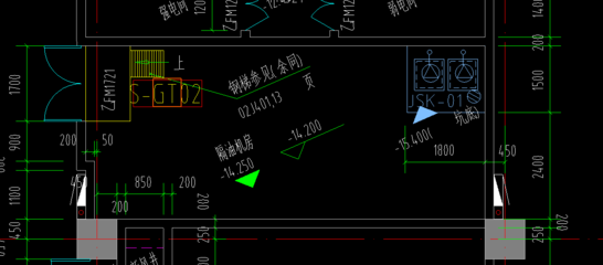 钢结构楼梯怎么计算工程量（钢结构楼梯工程量计算具体步骤和注意事项和注意事项） 建筑效果图设计 第2张