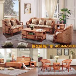 藤椅家具厂