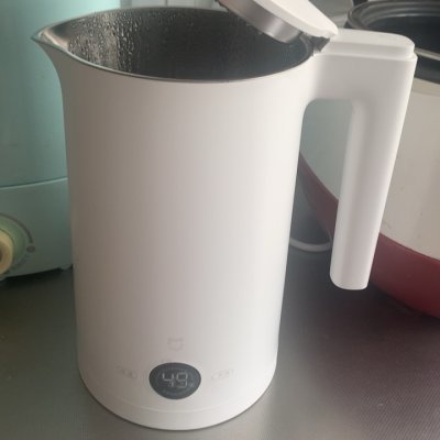 小米烧水壶怎么样