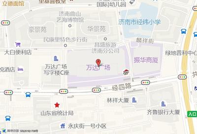 济南万达广场招聘