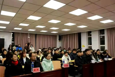 大学生模拟法庭案例