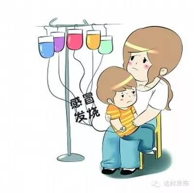 一个月婴儿感冒了怎么办