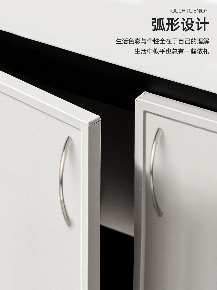 橱柜门抽屉量法