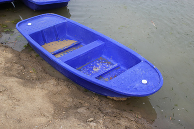 3米塑料渔船要多少钱