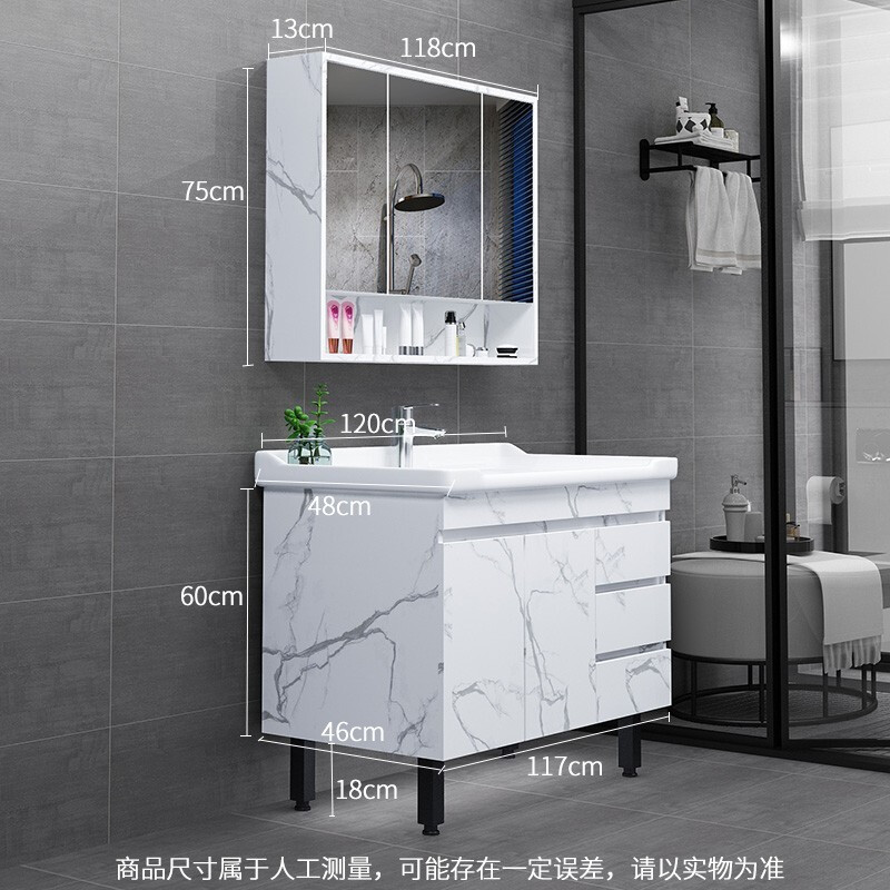 厨房洗手台尺寸