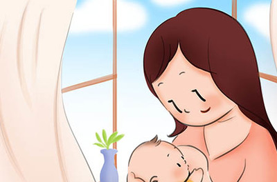 宝宝突然不吃母乳怎么办
