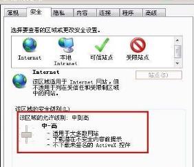 程序加载都有哪些区