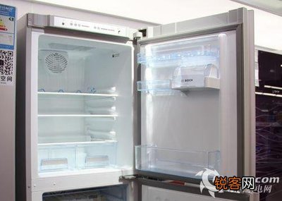冰箱有流水声是怎么回事