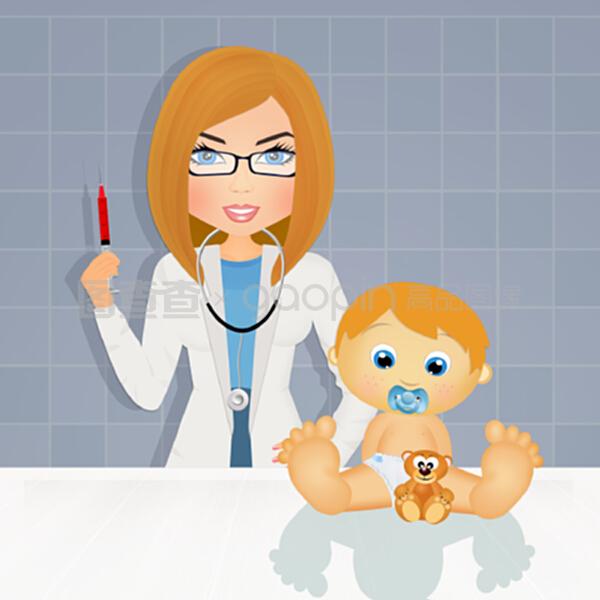 接种疫苗_接种疫苗素材_接种疫苗模板_图查查