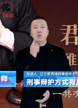 辽宁君秀律师事务所