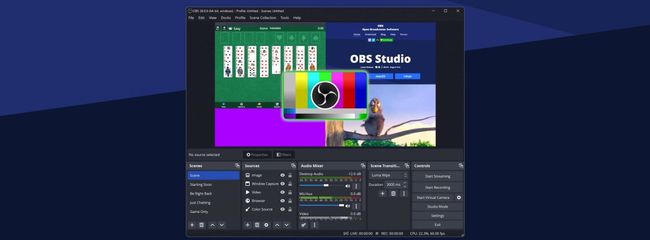 obs studio插件安装教程