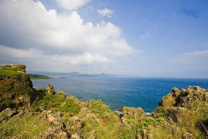 花莲怎么到垦丁旅游攻略