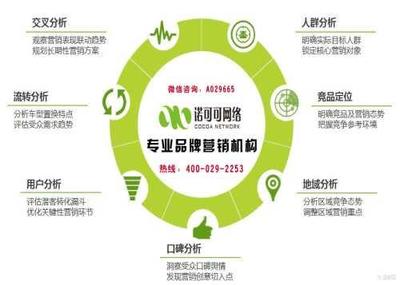陕西诺可可网络信息有限公司官方首页-西安网络推广