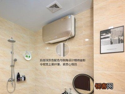 史密斯热水器显示el