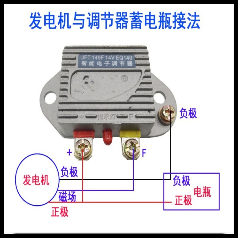 启动续电器有什么作用