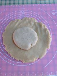 什锦月饼制作方法