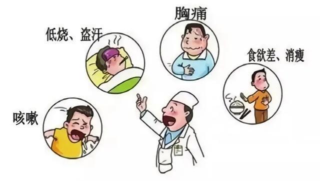 低烧咳嗽是怎么回事