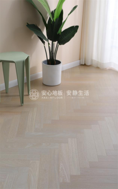 瓷砖地面怎么铺木地板