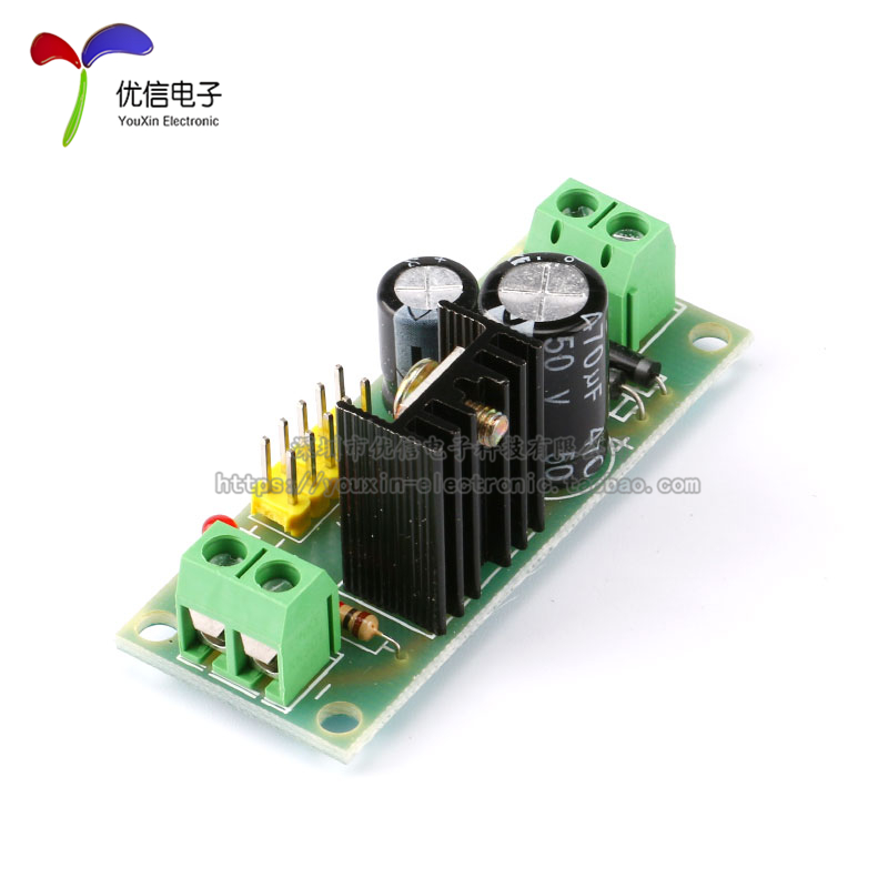 三端稳压器什么品牌的好