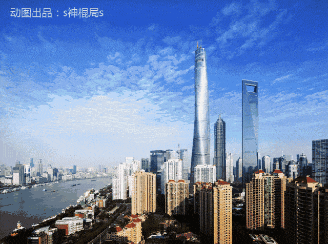 上海环球金融中心设计师