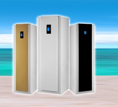太阳能热水器有几种